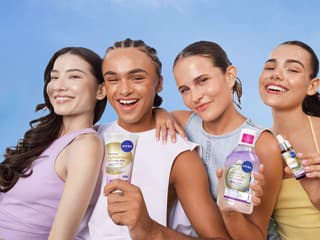 3 kroky k dokonalému GLOW efektu: Čistiaca skincare rutina je základ, ako sa dopracovať ku kráse