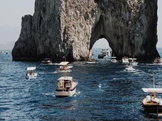 3 miesta v Taliansku, ktoré musíte počas leta navštíviť: Užijete si panenské pláže aj dychberúce výhľady