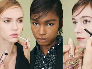 Dior jeseň–zima 2026/2027: Prirodzená krása v modernom „parížskom“ duchu od Petra Philipsa