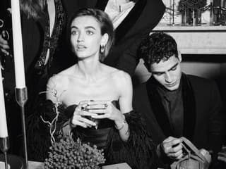 Randenie s mužom v znamení Rýb: Títo mystickí vodní muži sú romantickí, ale na toto by ste si mali pri nich dávať pozor