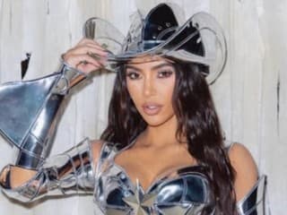 Kráľovná halloweenskych kostýmov, Kim Kardashian: Toto je prehliadka tých jej „najžhavejších“ za posledné roky