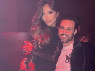 Láska z reality show nemala šťastný koniec: Dnes je známa Slovenka po uši zamilovaná do Francúza, s ktorým zažíva romantiku ako z filmu