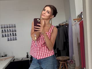 Monika Szabó otvorila tému, ktorá je tabu, no nesmierne dôležitá: Prežívala okamihy, keď mala pocit, že nenávidí vlastnú dcéru