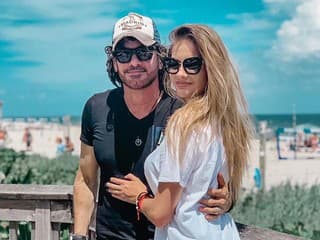 Manželstvo s Mariom Cimarrom nebolo také ružové: Najkrajšia Slovenka odkrýva život v zlatej klietke