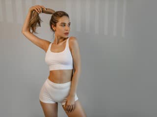 Tento typ tréningu ženy podceňujú a pritom formuje postavu najrýchlejšie: Výsledky vidno už po pár týždňoch