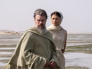Oscarový režisér Christopher Nolan prichádza s novým výpravným filmom Odysea: Matt Damon hovorí o role svojho života