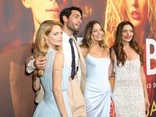 KVÍZ: Aké mali tieto hviezdy povolanie predtým, než prerazili? Dáte aspoň 3 správne odpovede z 10?