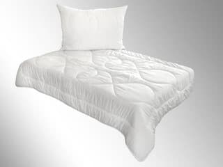 Spánok bez napätia. V čom spočíva tajomstvo antistresových lôžkovín?