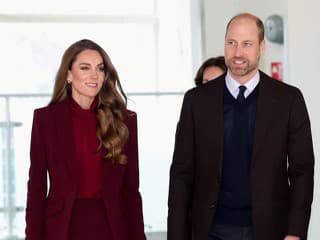Princ William a princezná Kate najali novú manažérku komunikácie: Má za úlohu upokojiť kráľovské 