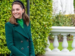 Kate Middleton je na verejnosti čoraz častejšie: Palác si uvedomuje, že na princeznej aktuálne stojí celá monarchia