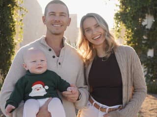 Najrozkošnejšie bábätko slovenského showbiznisu: Synček Adriany Čerňanovej oslávil pol roka, nič krajšie dnes neuvidíte