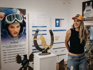 Slovenské hviezdy mieria na ZOH 2026: Tieto krásne športovkyne chcú prepísať históriu a splniť si olympijský sen