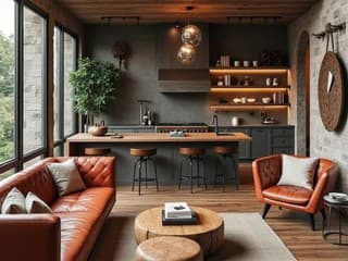 Ako oklamať metre štvorcové? Tieto triky architektov premenia malý byt na veľký domov