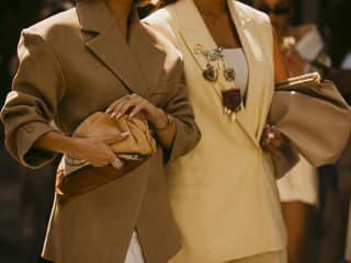 Najhorúcejšie kabelky jar/leto 2026: Vintage klasiky, ktoré sú nesmrteľné, ale aj ladylike kabelky