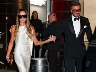 Nie je to len láska, z futbalistu a „Spice Girl“ vznikla značka: Beckhamovci vybudovali impérium, ktoré nemá konkurenciu