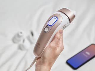 Hladká pokožka po celé leto bez námahy? Braun IPL teraz kúpite so zľavou 40 %