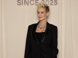 VIDEO: Topmodelka Adriana Sklenaříková výrazne zmenila imidž: Krása je moje živobytie, ale vek mi dal nadhľad