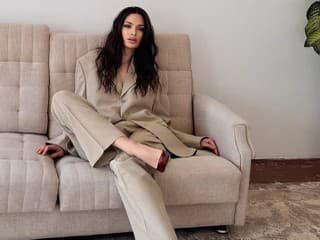 5 vecí, ktoré ste nevedeli o Veronike Vágnerovej: Od 14 žije v Bratislave a s manželom sa pozná 22 rokov, čo nám o sebe ešte prezradila?