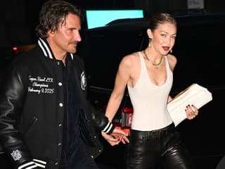 Gigi Hadid a Bradley Cooper: 21 rokov vekový rozdiel, no ich vzťah naberá nečakaný smer