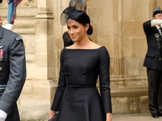 Meghan Markle a Wallis Simpson: Dve Američanky, ktoré obrátili britskú monarchiu naruby, spája ich veľa