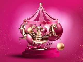 Hľadáte dokonalý darček? V Hebe pripravili tisíce vianočných inšpirácií pre každého