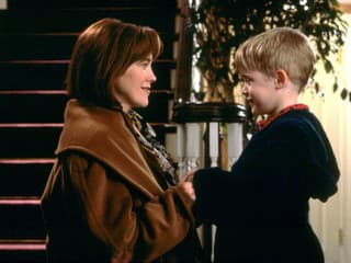 Kevin zo Sám doma sa lúči s filmovou mamou: Prvé slová po jej odchode lámu srdce, slávu nikdy nehľadala