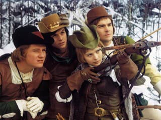 Kvíz: Tieto československé filmy pozná každý. Všimli ste si však tieto chyby?