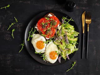 Tipy na zdravé raňajky v roku 2026: Na aké ingrediencie nesmiete zabudnúť?