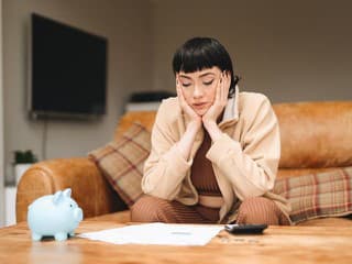 Finančné mikrostresy: Drobné výdavky, ktoré narúšajú rozpočet