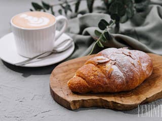 Domáce francúzske croissanty z pár ingrediencií: Preneste sa raňajkami do Francúzska