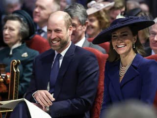 Monarchia už nebude ako kedysi: Takto chce fungovať nová generácia, William a Kate menia pravidlá