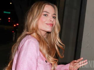 Od Vlka z Wall Street po Barbie girl: Osvojte si fitness režim Margot Robbie, vďaka ktorému sa roky udržiava v TOP forme