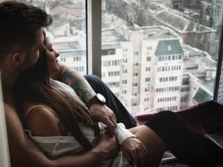 Jedna správa na Instagrame stačila na to, aby sa mi rozpadlo manželstvo: Keď virtuálny svet zmení život