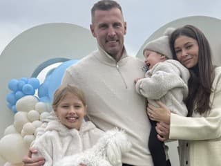 Takto sa na príchod nového člena rodiny pripravuje Janko Ďurica so snúbenicou: V rozhovore prezradili detaily o druhom bábätku