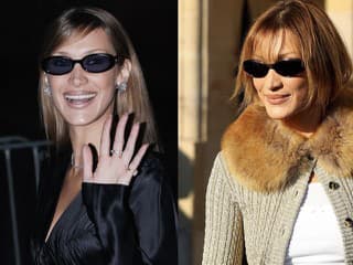 Bella Hadid a fenomén post-breakup premeny: Po rozchode prišla radikálna zmena výzoru, fanúšikovia hovoria o odvážnom kroku