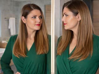 O pár rokov mladší pohľad? Toto robí očný krém, ktorý funguje