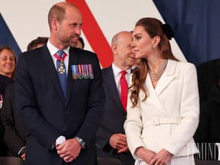 Tajomstvá princeznej, ktorá premenila kráľovskú rolu na osobné poslanie: Kate nie je len tieňom svojho manžela, má veľký vplyv