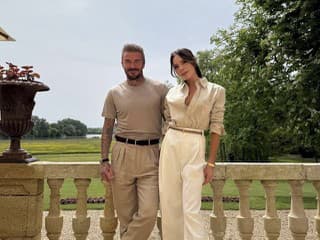 Victoria Beckham prezradila najotravnejší zvyk svojho manžela: David Beckham ju týmto vie priviesť do šialenstva
