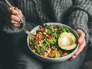 Miško Páleník radí: Kde hľadať bielkoviny, keď mäso ide bokom?