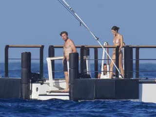 Beckhamovci, George Clooney, Jennifer Lopez či Leonardo DiCaprio: Tieto európske destinácie si zamilovali aj svetové celebrity