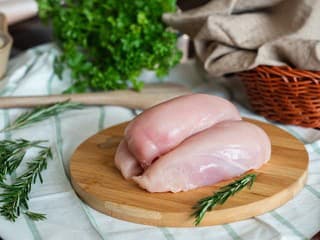 Čo stráži kvalitu mäsa, z ktorého varíte večeru? Aj detektor kostí