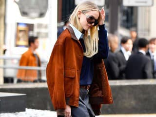 Módna revolúcia jari: Tento trend pomaly nahrádza klasické jeansy