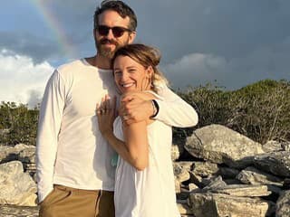 Ostatní im môžu len závidieť: Tento pár je dnes najkrajší v Hollywoode