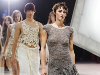 Slovak Fashion Council a Mercedes-Benz Fashion Live! spúšťajú 15. ročník ocenenia Best Fashion Talent 2026 powered by Perwoll