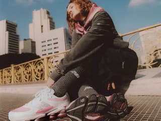 Vianočné tipy: moderné a šik tenisky, ktoré vás budú baviť (a prežijú aj Nový rok)