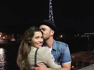 Takmer 19 rokov spolu, no dnes je všetko inak: Manželstvo Jessicy Biel a Justina Timberlaka vraj visí na vlásku