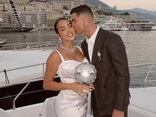 Hollywoodske svadby v roku 2026: Zendaya a Tom Holland, Cristiano Ronaldo a Georgina Rodríguez, kto si ešte povie áno?