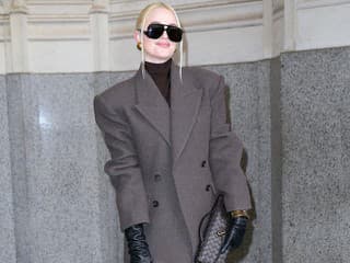 Tento typ saka robí postavu štíhlejšou: Ženy ho túto sezónu milujú