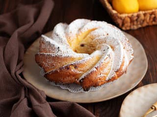 Bábovka, ktorá sa vždy podarí: Mäkká, vláčna, tento recept je stávka na istotu