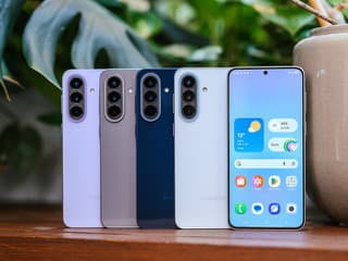 Nočné fotografie, inteligentné AI funkcie a batéria na dva dni? Nová Galaxy A séria ukazuje, že dnes už môžete mať všetko